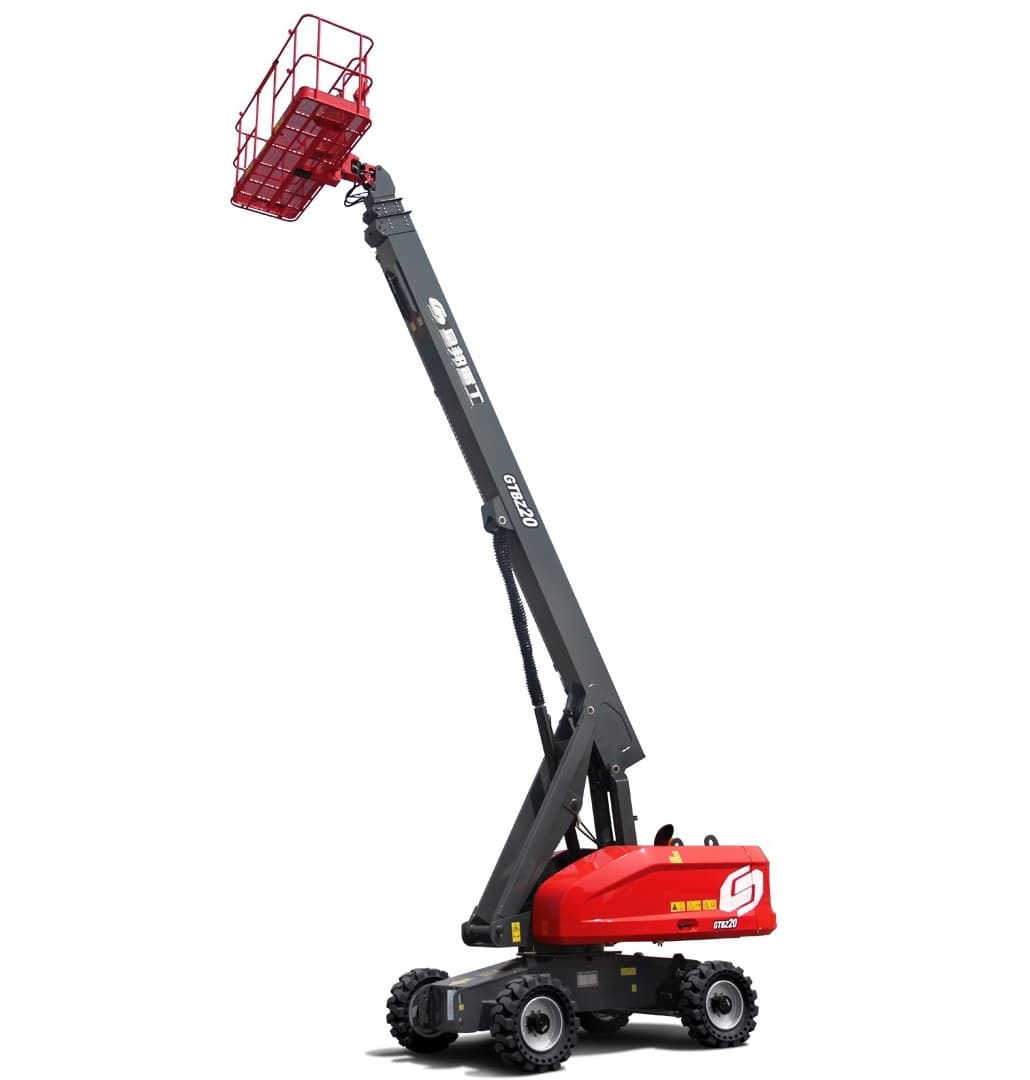 GTBZ20