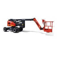 SƏBƏT/PLATFORMA - Elektrikli - Katlanabilen