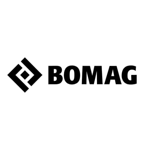 Bomag