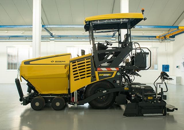 BF300C